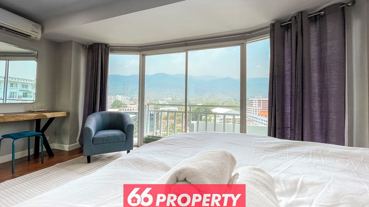Photo of Bedroom in Chang Phueak