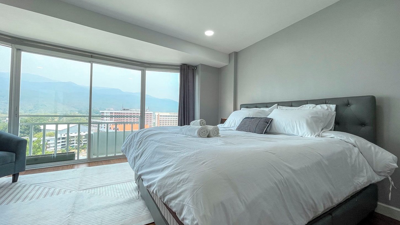 Photo of Bedroom in Chang Phueak