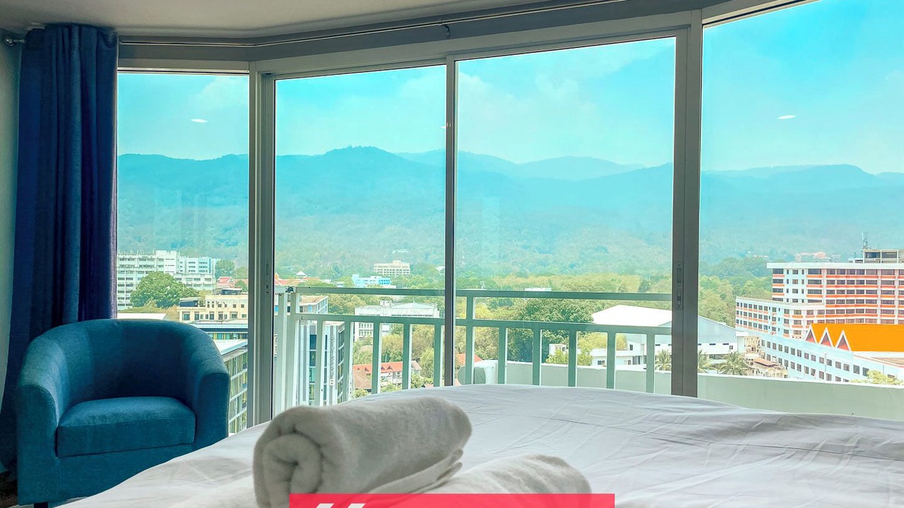 Photo of Bedroom in Chang Phueak