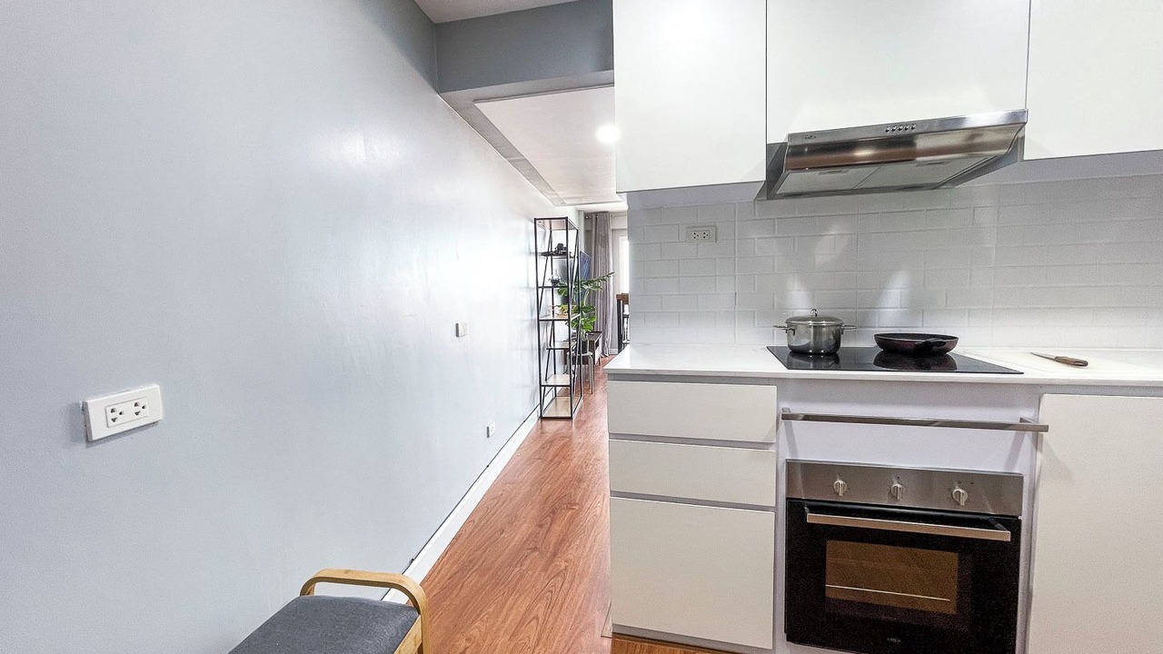 Photo of Kitchen in Chang Phueak