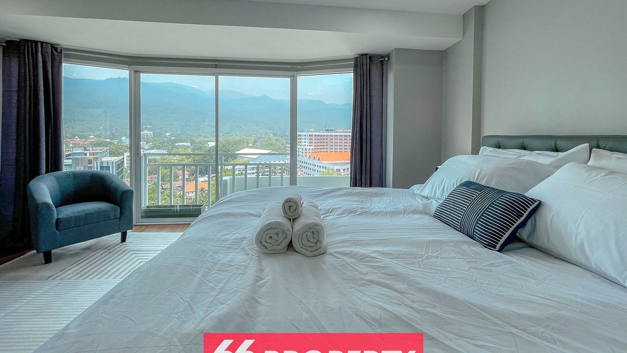 Photo of Bedroom in Chang Phueak