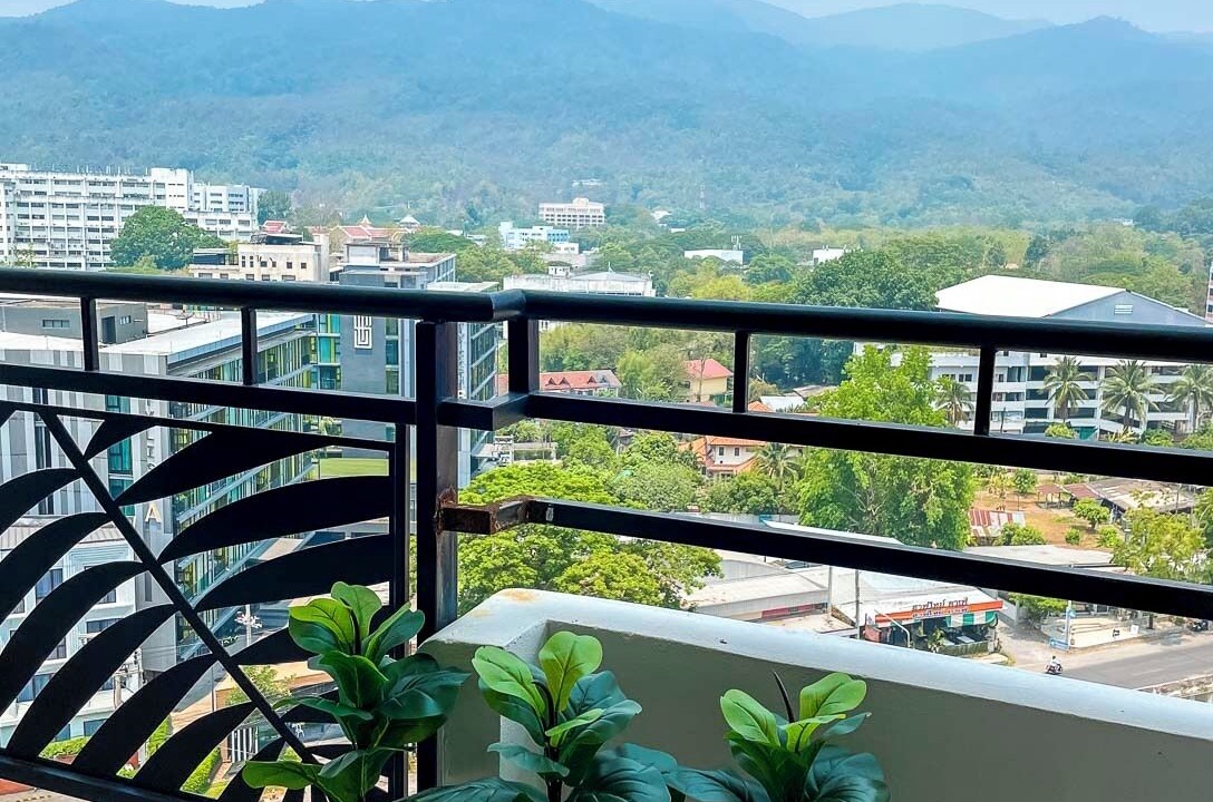 Photo of Outdoor in Chang Phueak
