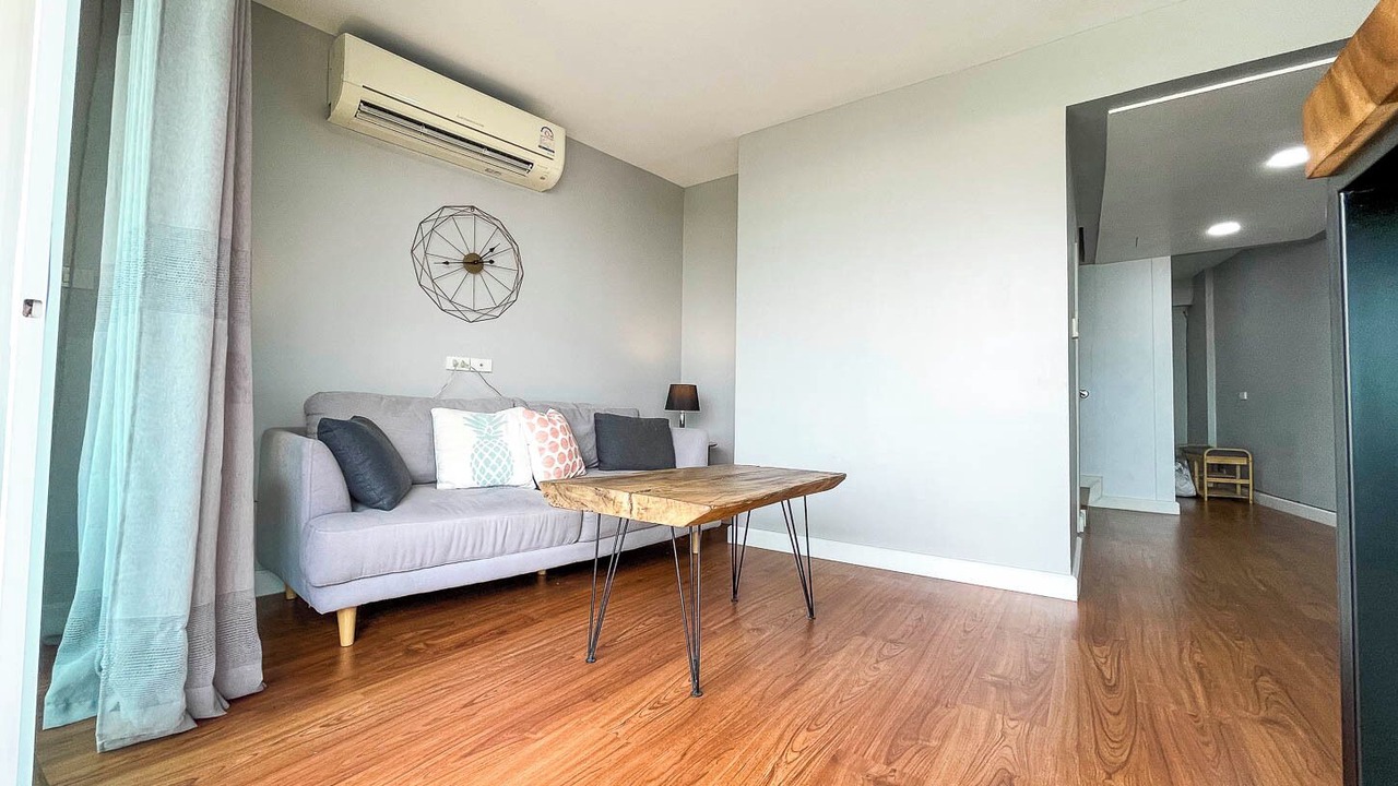 Photo of Livingroom in Chang Phueak