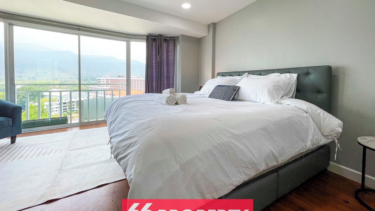 Photo of Bedroom in Chang Phueak