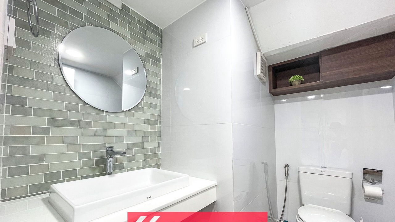 Photo of Bathroom in Chang Phueak
