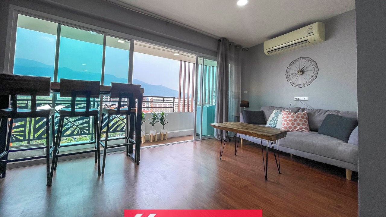 Photo of Livingroom in Chang Phueak