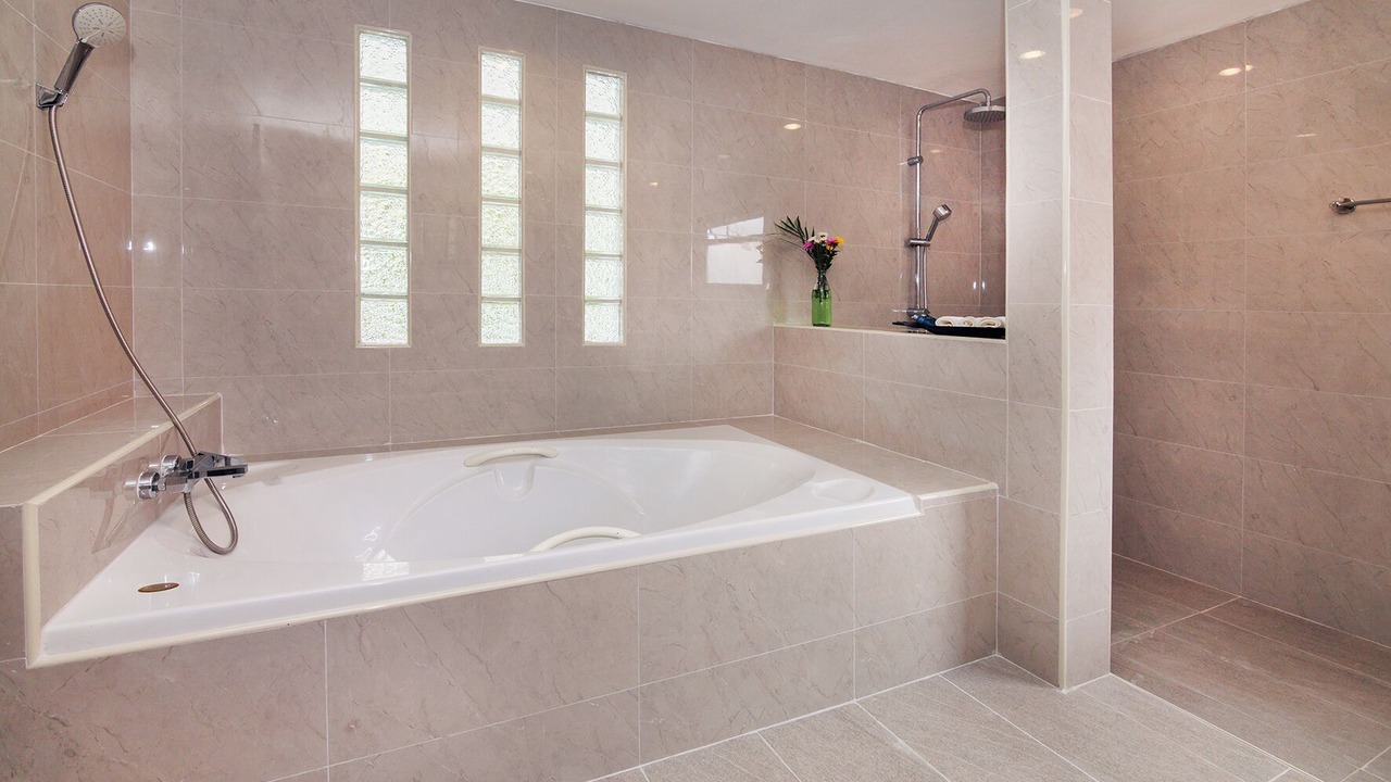 Photo of Bathroom in Nong Prue