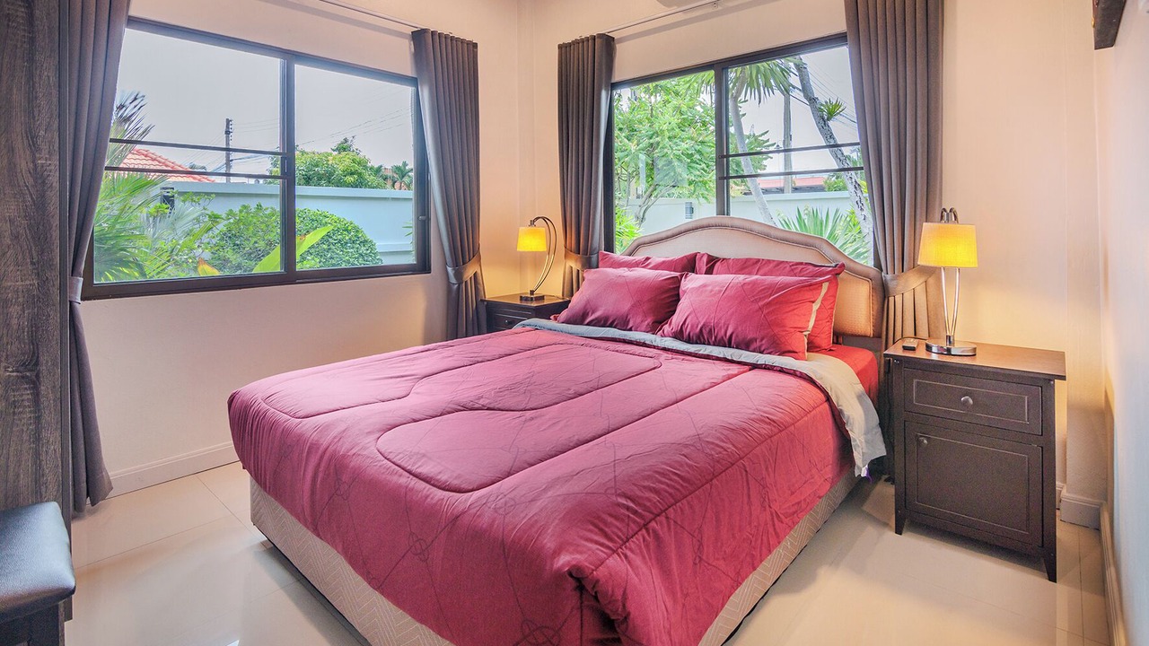 Photo of Bedroom in Nong Prue