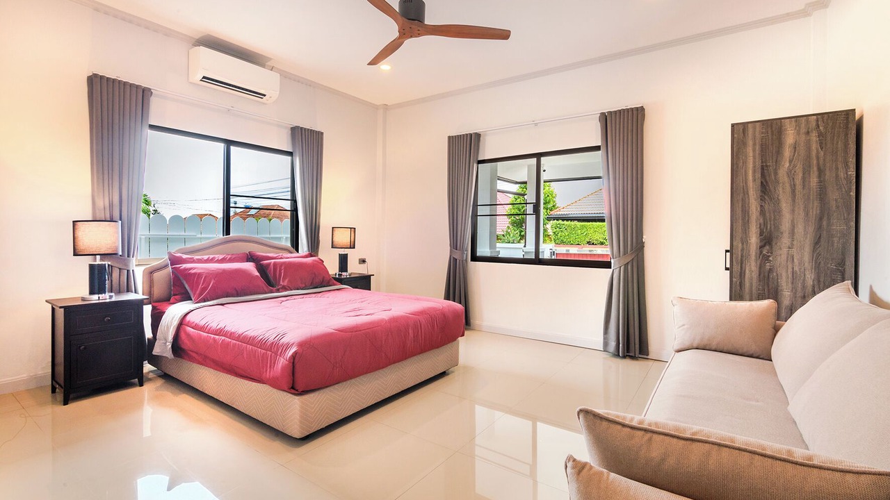Photo of Bedroom in Nong Prue