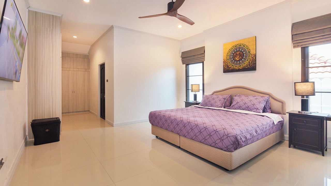 Photo of Bedroom in Nong Prue
