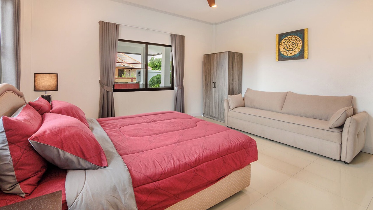 Photo of Livingroom in Nong Prue