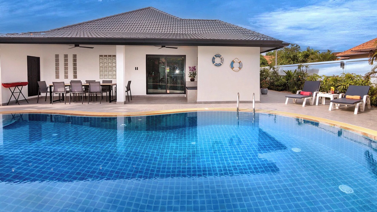 Photo of Outdoor in Nong Prue