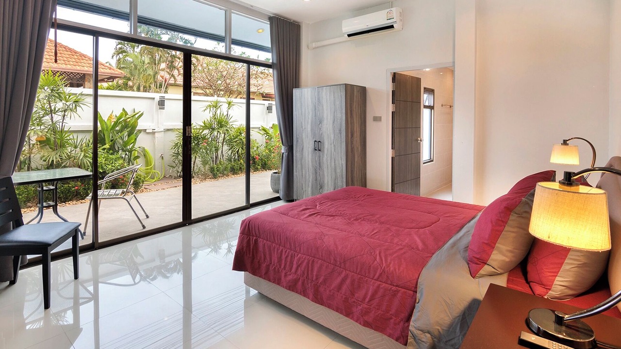 Photo of Bedroom in Nong Prue