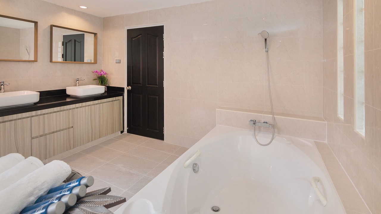 Photo of Bathroom in Nong Prue