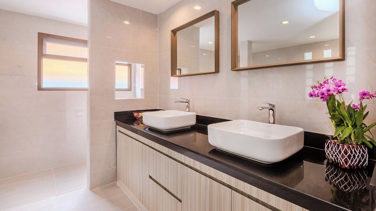 Photo of Bathroom in Nong Prue