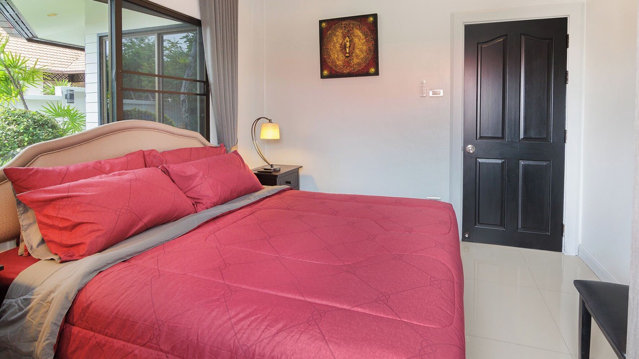 Photo of Bedroom in Nong Prue