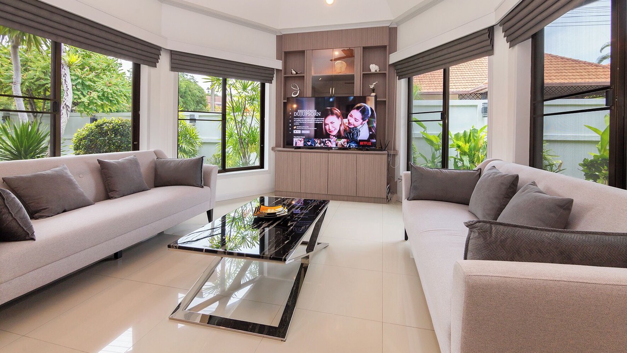 Photo of Livingroom in Nong Prue