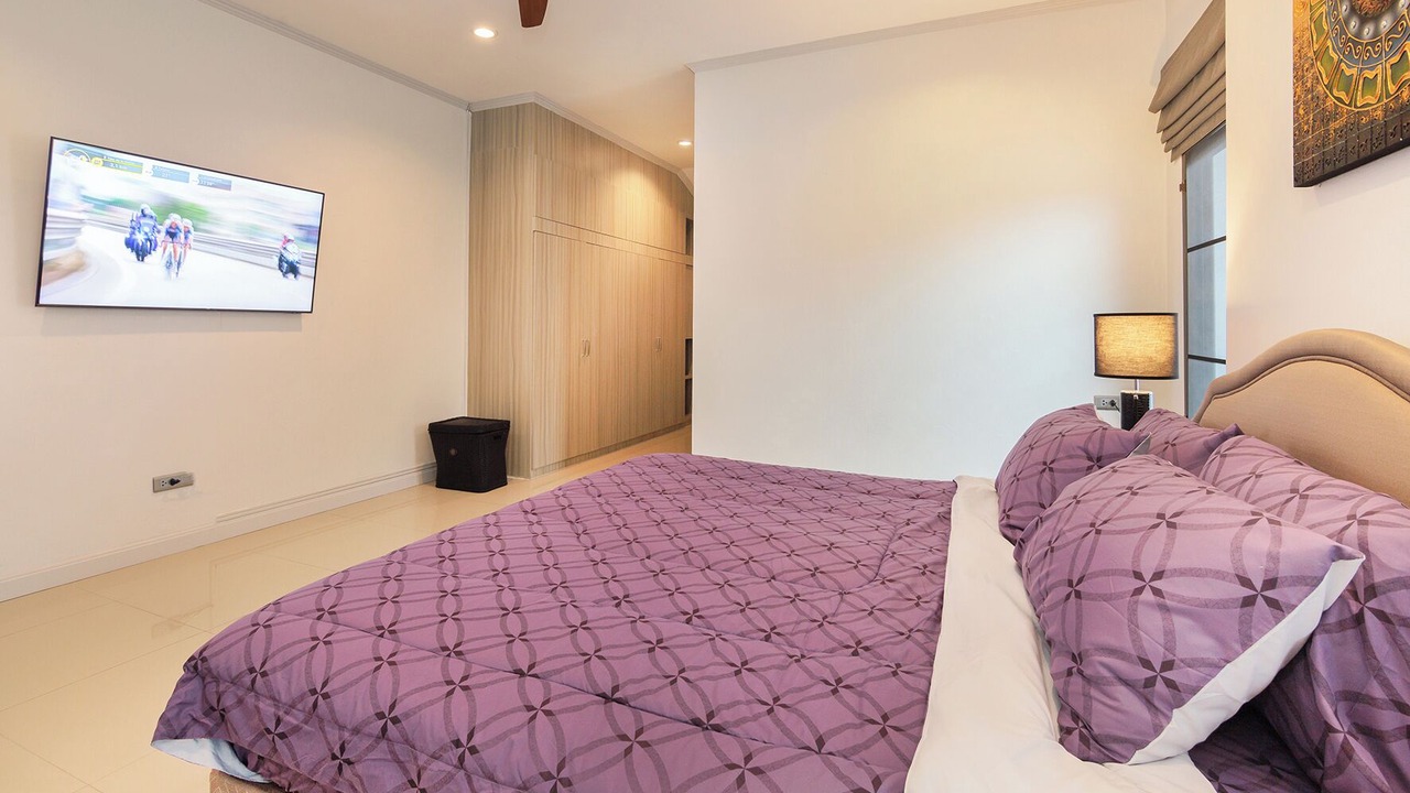 Photo of Bedroom in Nong Prue