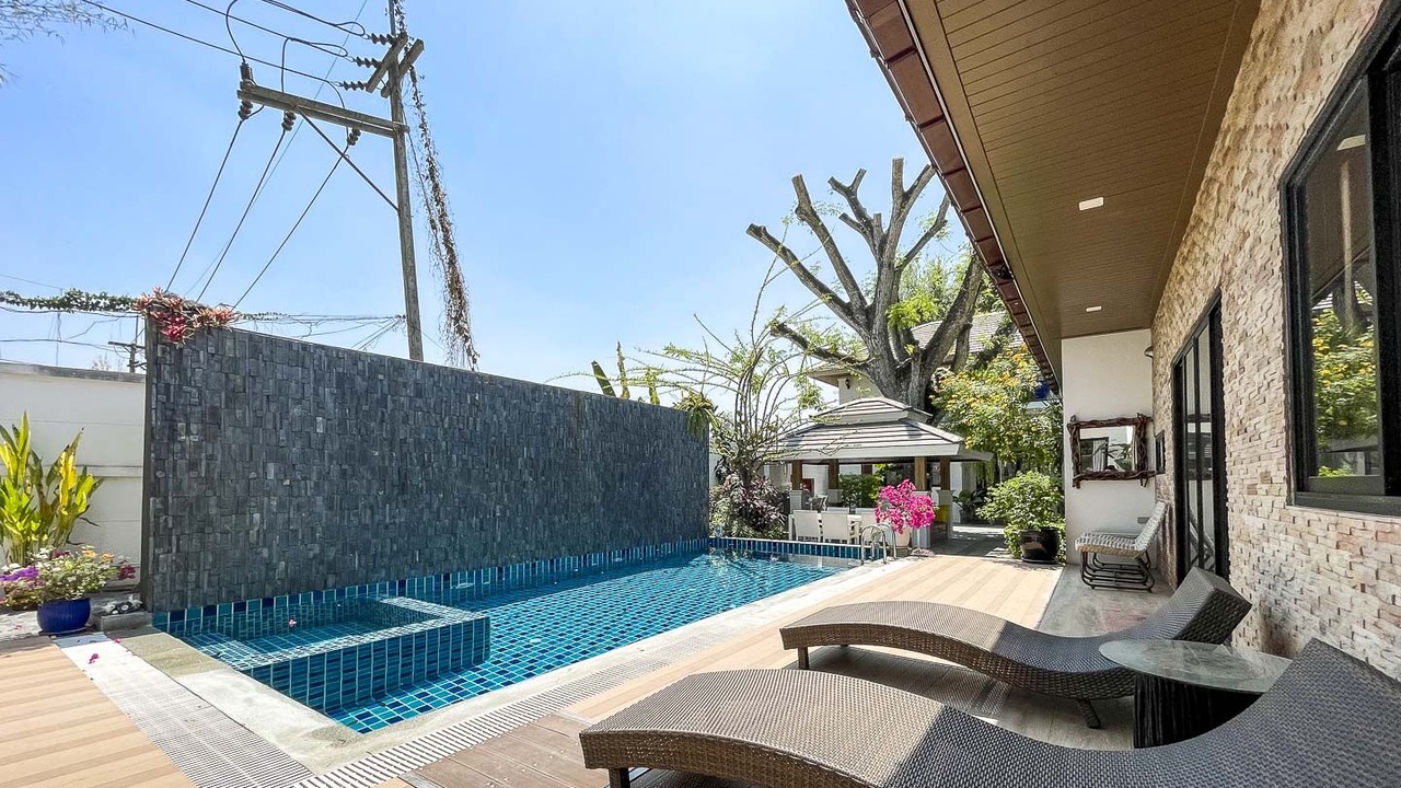 Photo of Outdoor in Chiang Mai