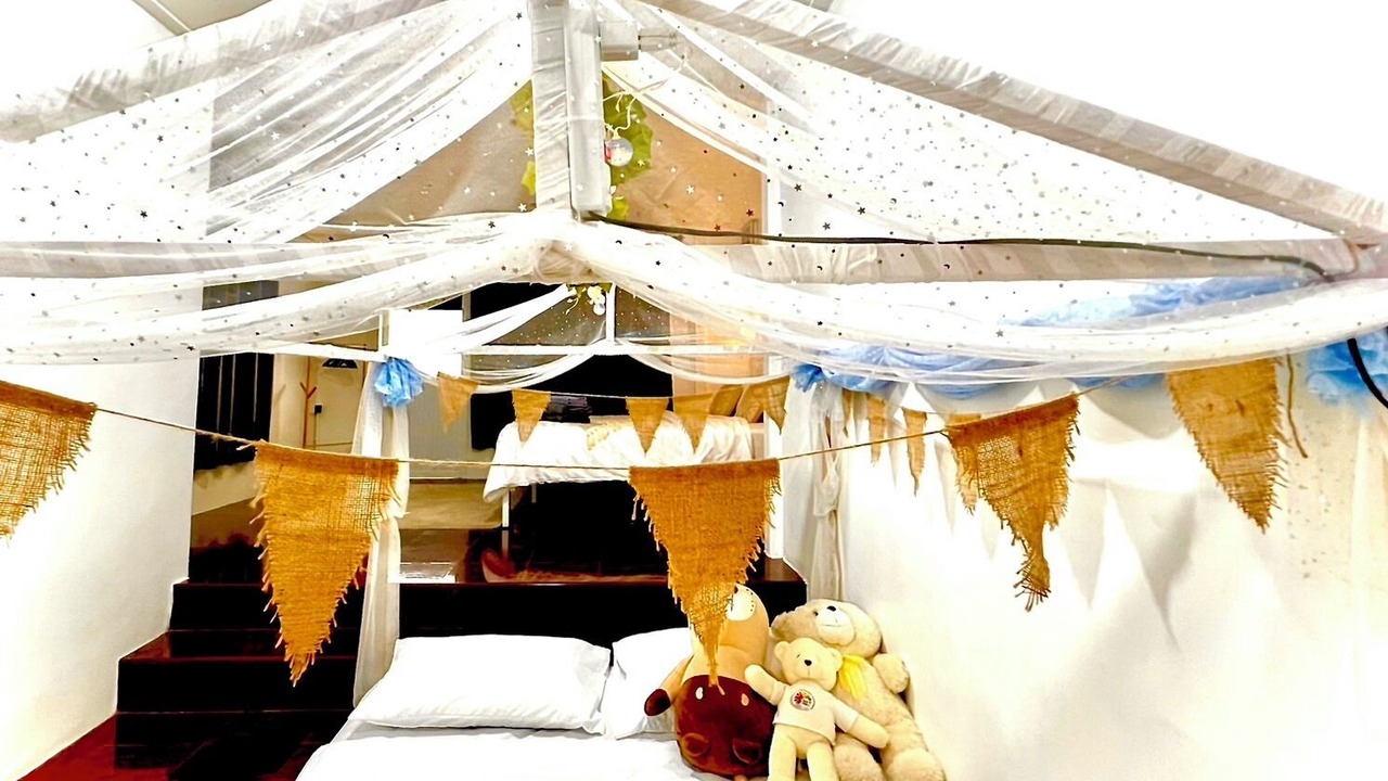 Photo of Bedroom in Ratchadaphisek