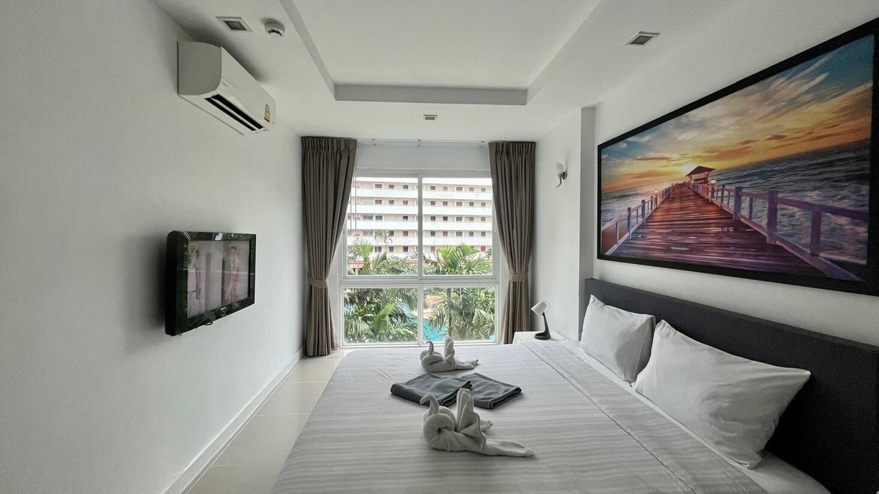 Photo of Bedroom in Patong