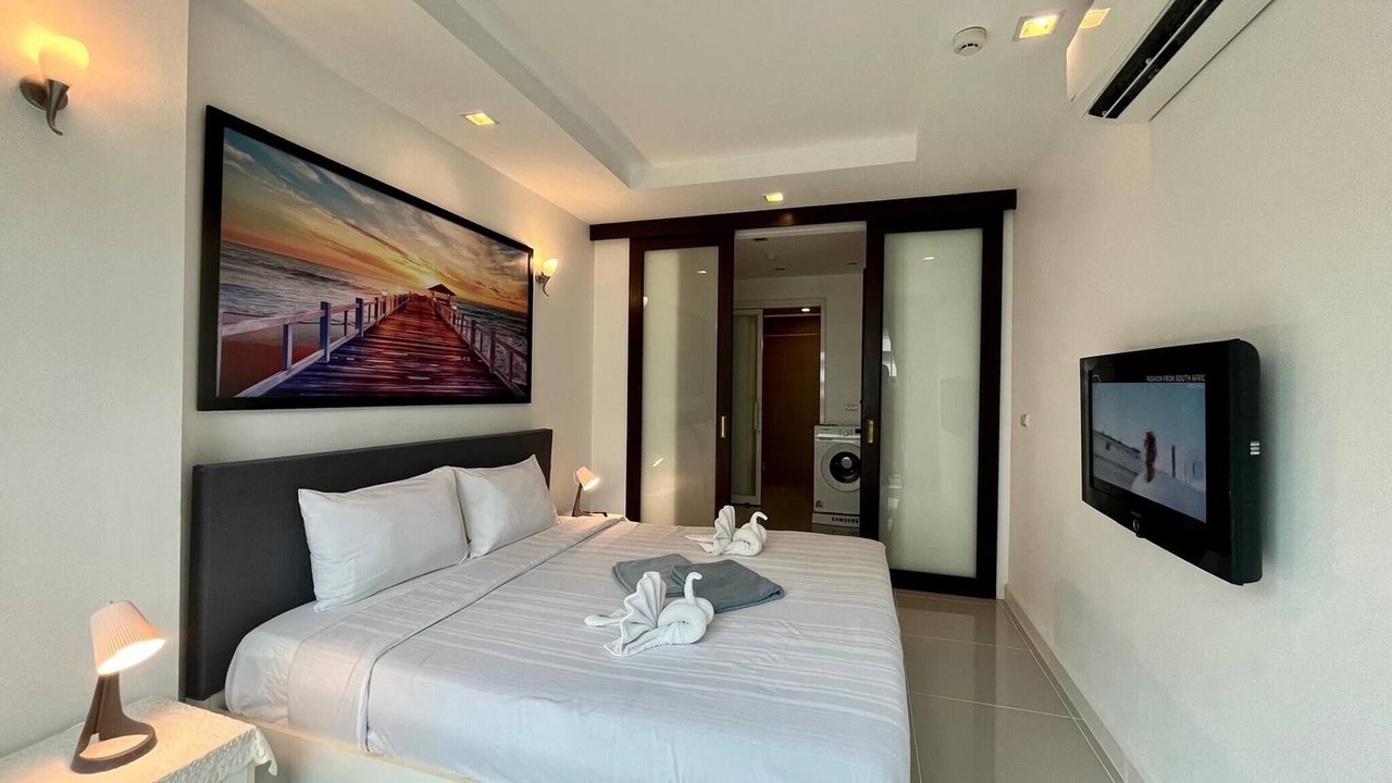 Photo of Bedroom in Patong