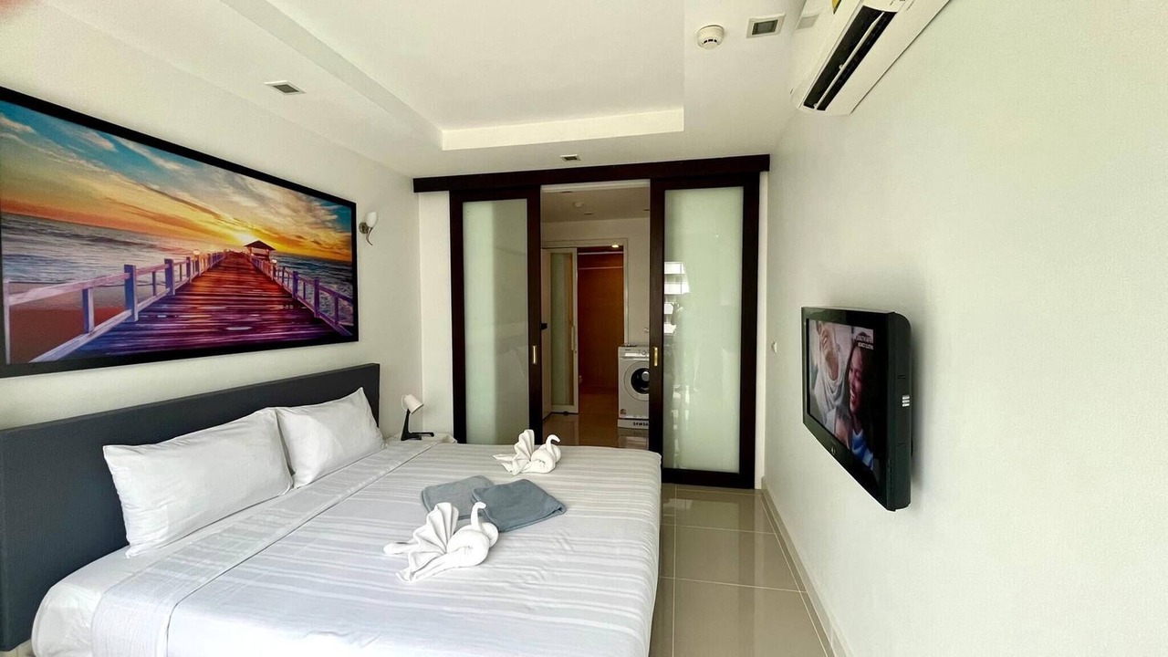 Photo of Bedroom in Patong