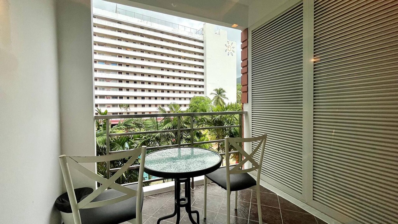 Photo of Outdoor in Patong
