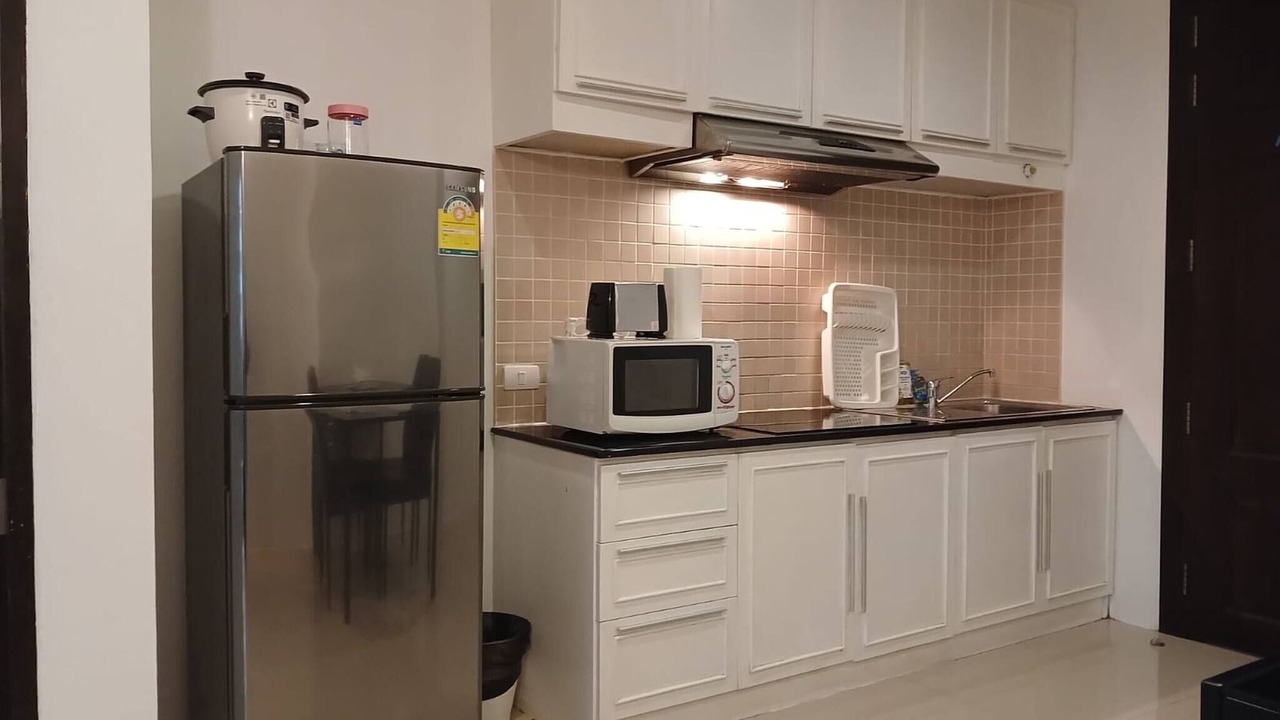 Photo of Kitchen in Patong