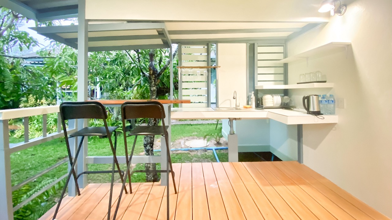 Photo of Patio Balcony in Saphli