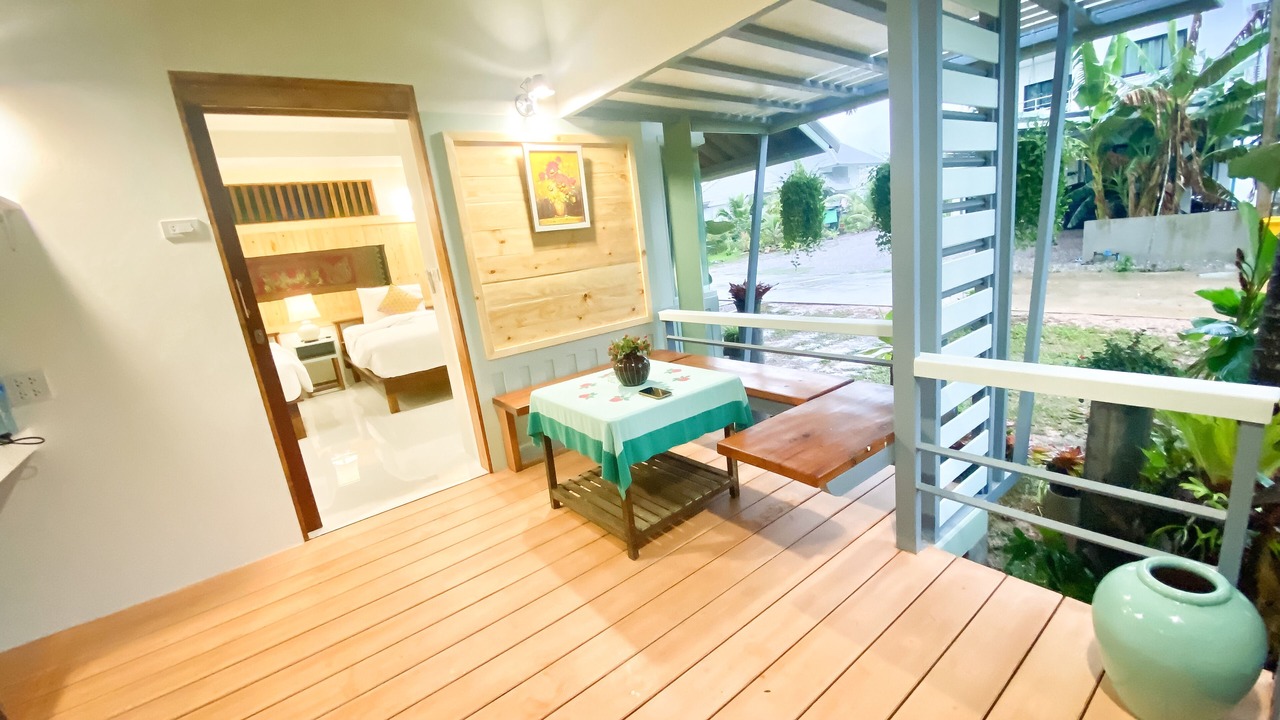Photo of Patio Balcony in Saphli