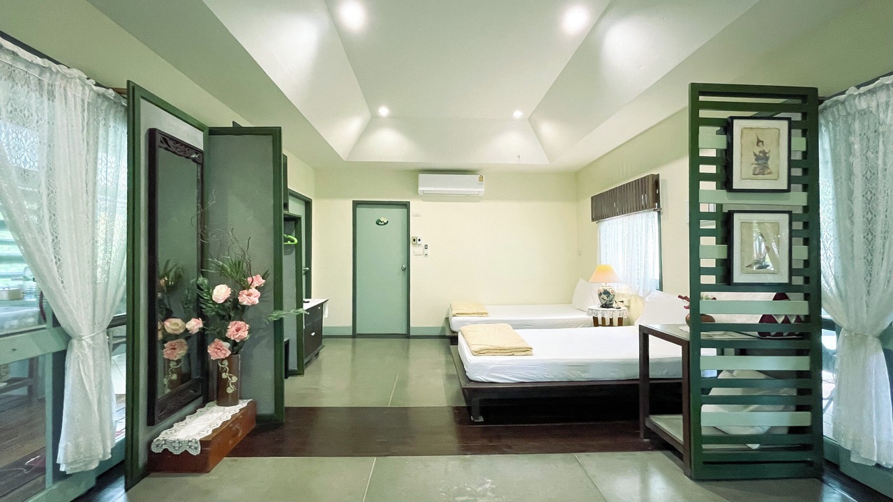Photo of Bedroom in Saphli