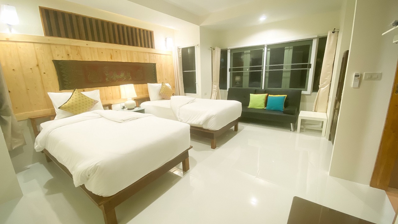 Photo of Bedroom in Saphli