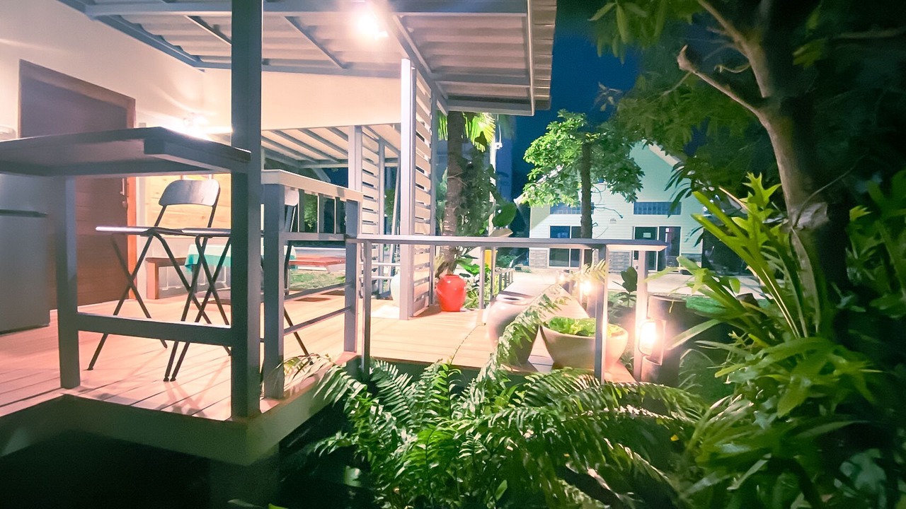 Photo of Patio Balcony in Saphli