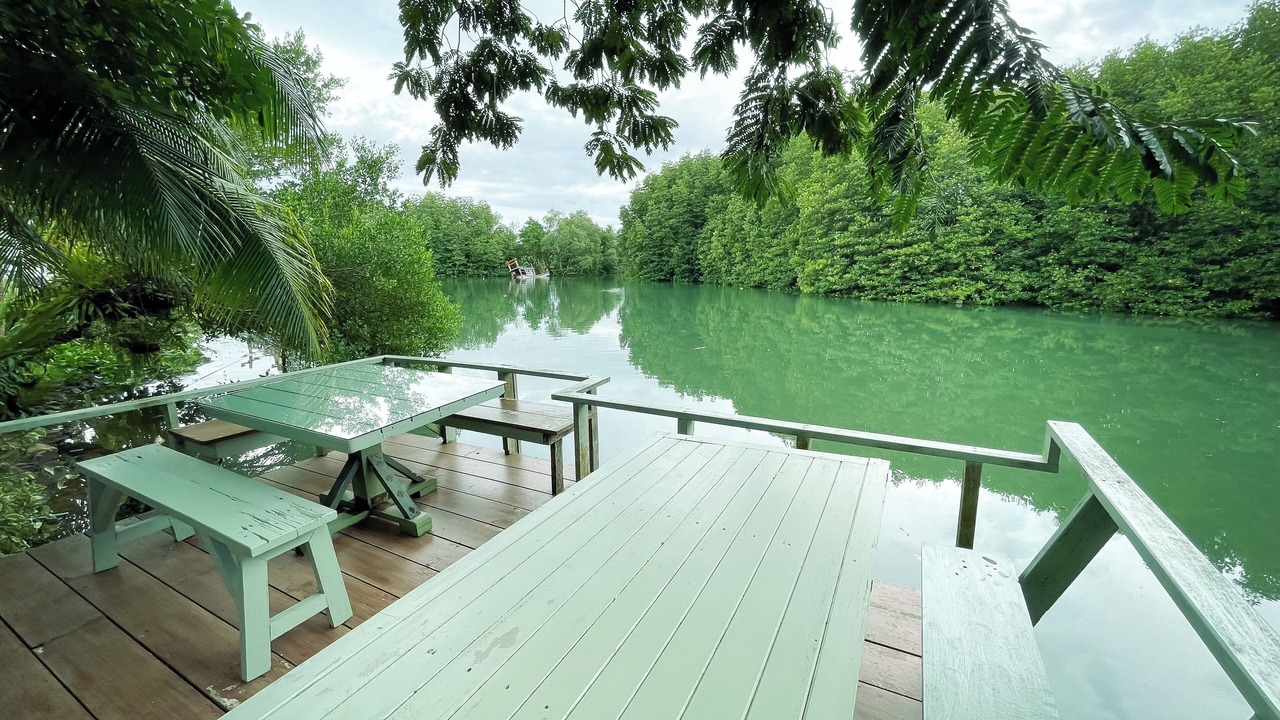 Photo of Outdoor in Saphli