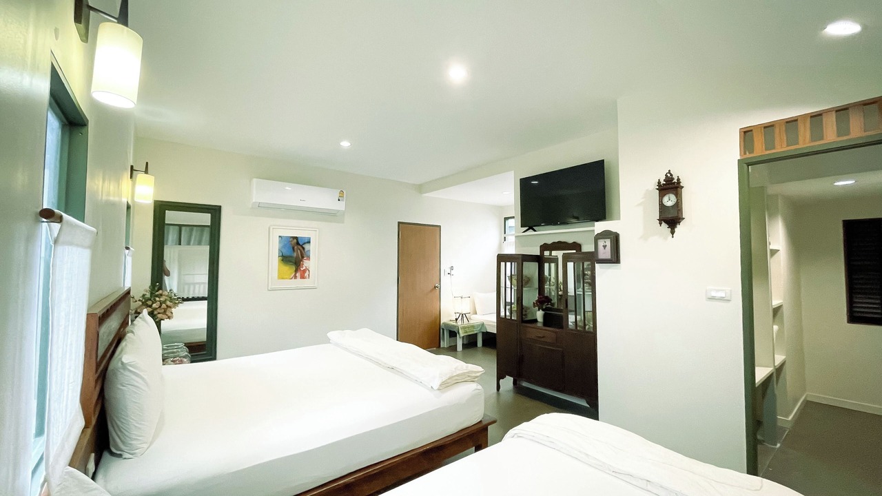 Photo of Bedroom in Saphli