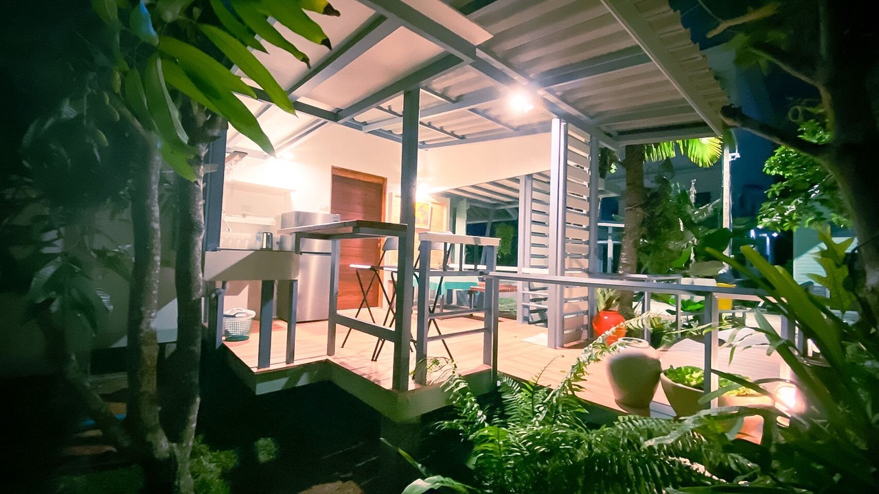 Photo of Patio Balcony in Saphli