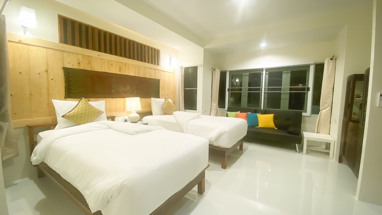 Photo of Bedroom in Saphli