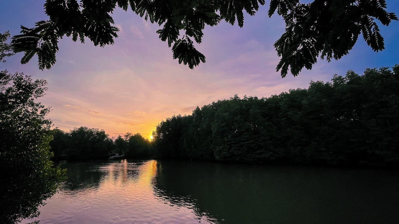 Photo of Outdoor in Saphli