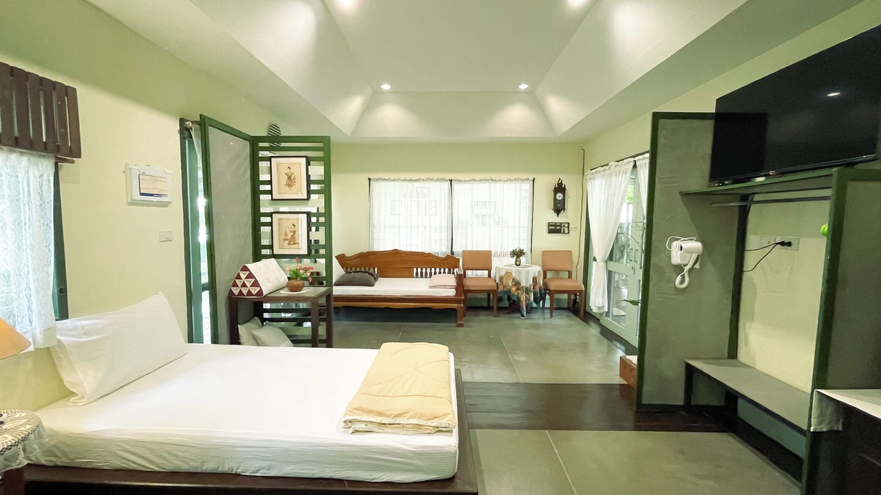 Photo of Bedroom in Saphli