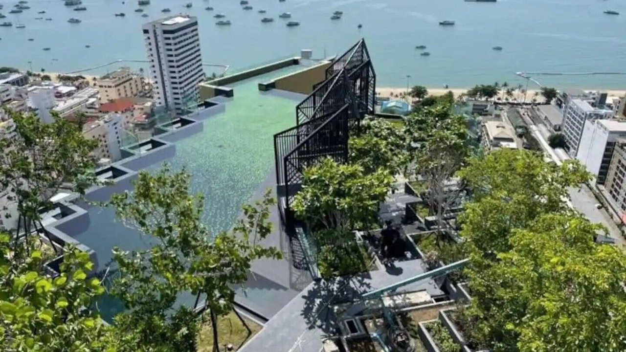 Photo of Outdoor in Pattaya Bay
