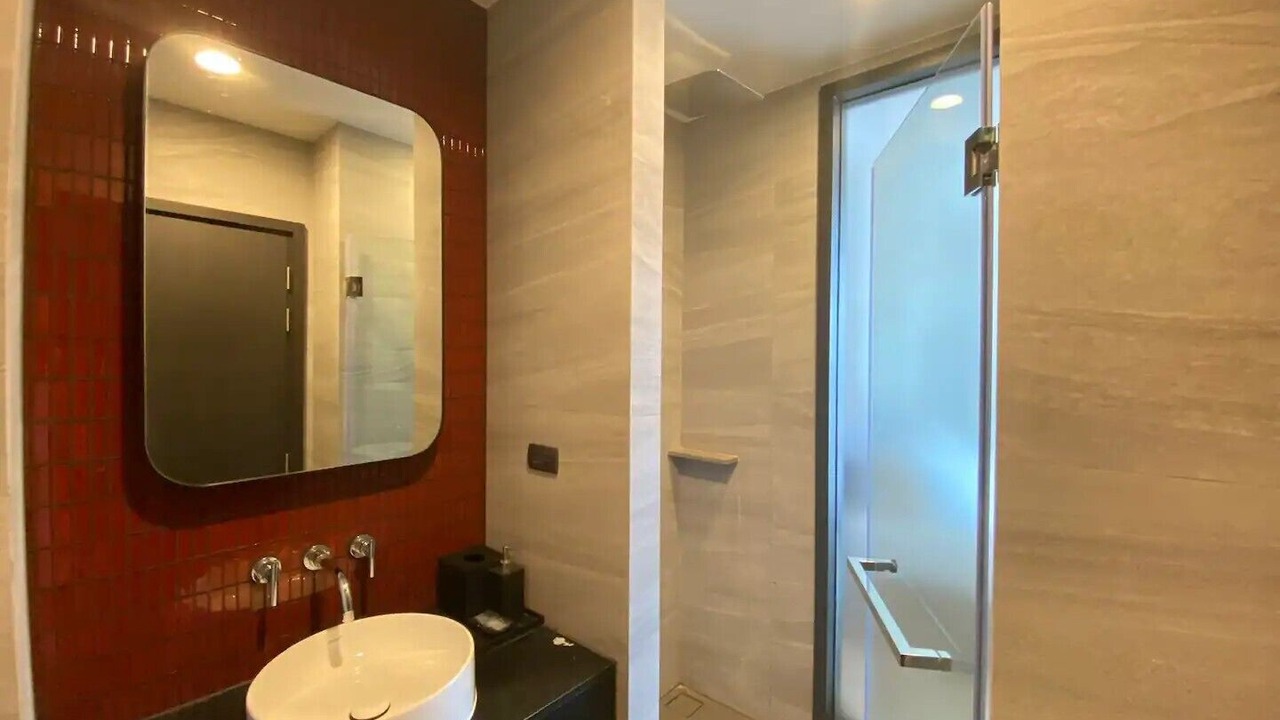 Photo of Bathroom in Pattaya Bay