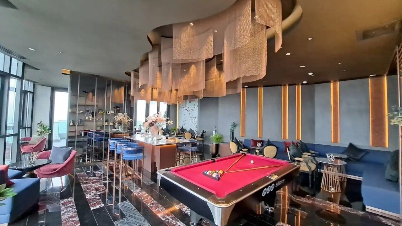 Photo of Bedroom in Pattaya Bay
