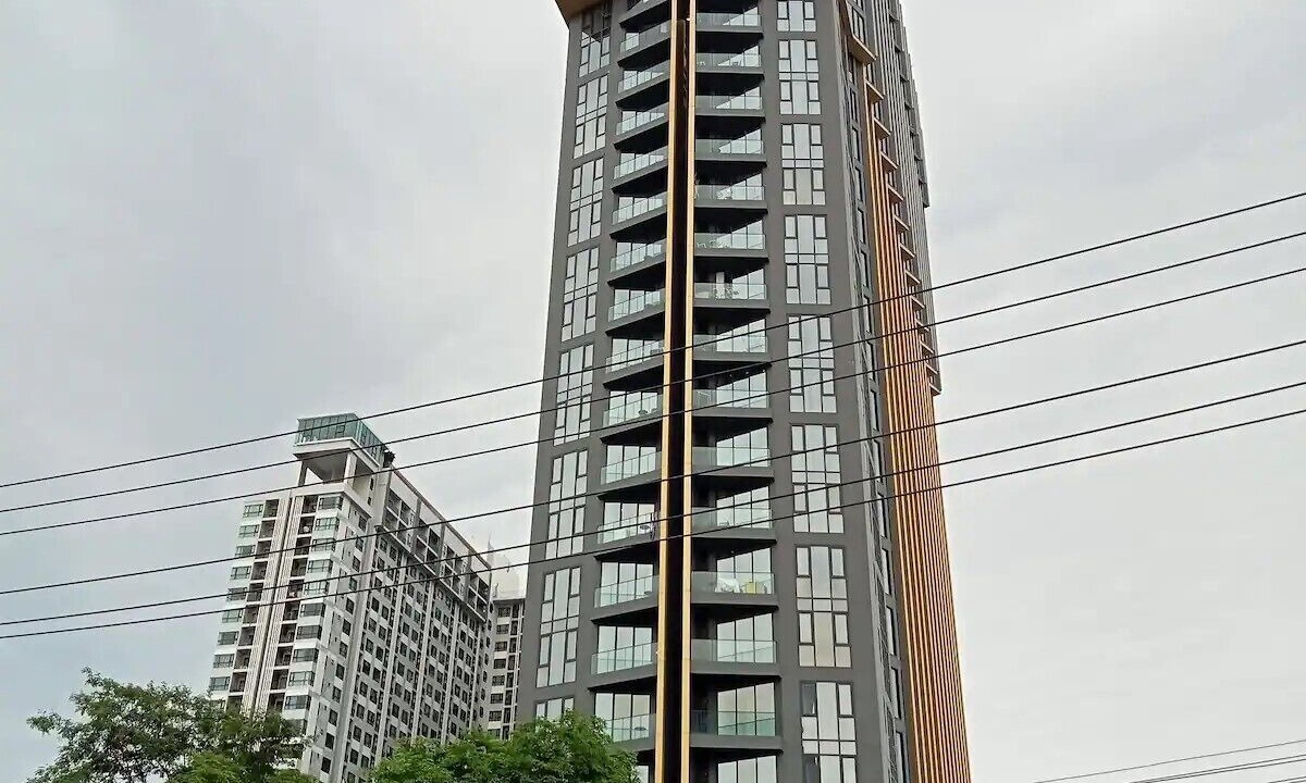 Photo of Outdoor in Pattaya Bay