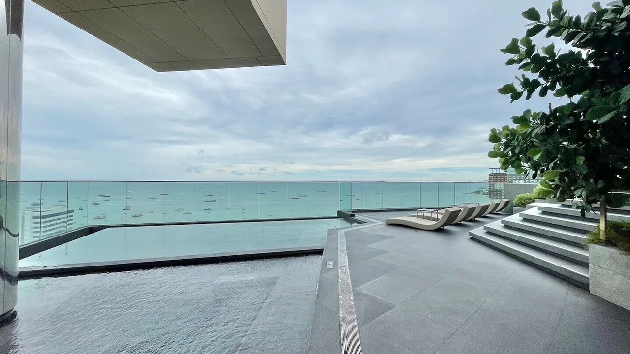 Photo of Outdoor in Pattaya Bay