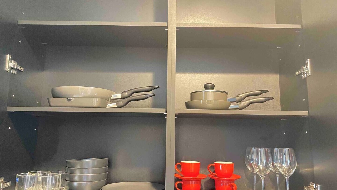 Photo of Kitchen in Pattaya Bay