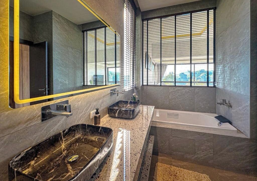 Photo of Bathroom in Bang Tao