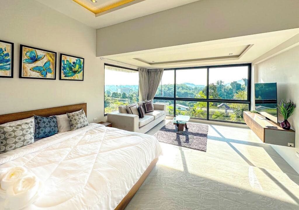 Photo of Bedroom in Bang Tao