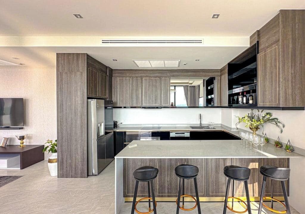 Photo of Kitchen in Bang Tao