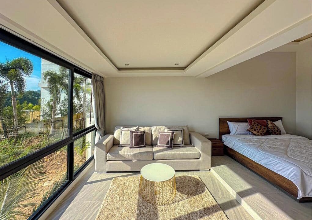 Photo of Bedroom in Bang Tao